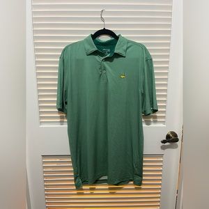 Masters Golf Shirt